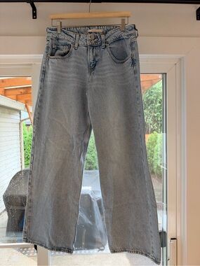 Levi’s Superlow Jeans